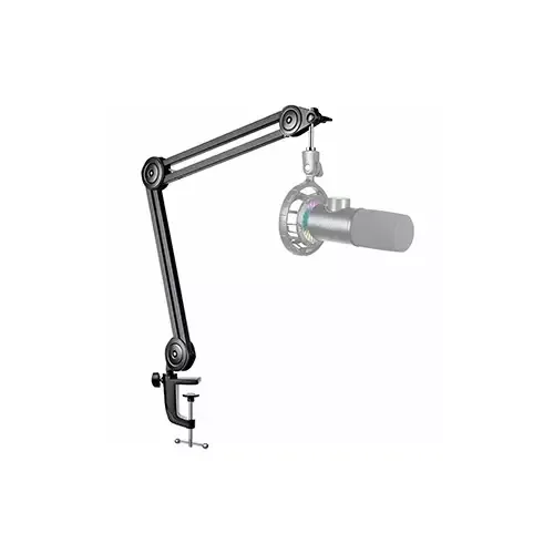 FIFINE BM63 Boom Microphone Arm Stand